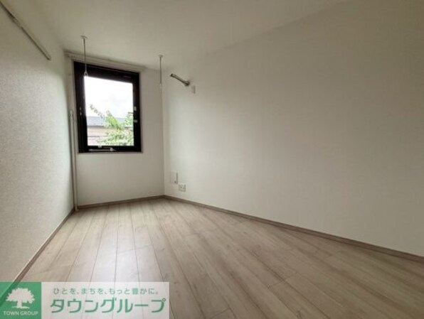 サニーベイ・ソレイユの物件内観写真